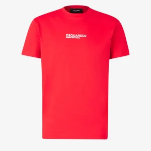 Camiseta Logo Algodón