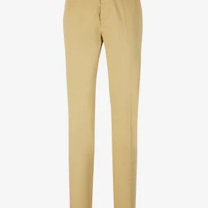 Pantalones Chino Algodón