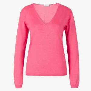 Jersey Seda Y Cashmere