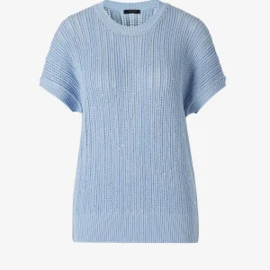 Jersey Punto Lentejuelas