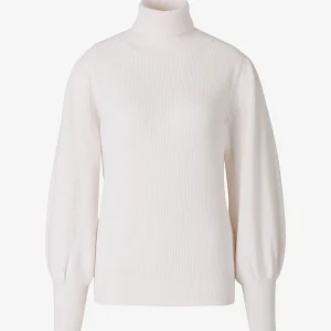 Jersey Cuello Vuelto Lana