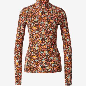 Camiseta Motivo Floral