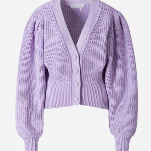 Cárdigan Manga Farola