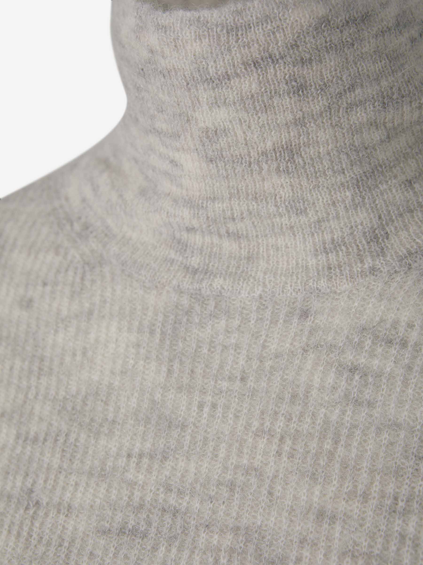 Jersey Punto Alpaca - Imagen 3