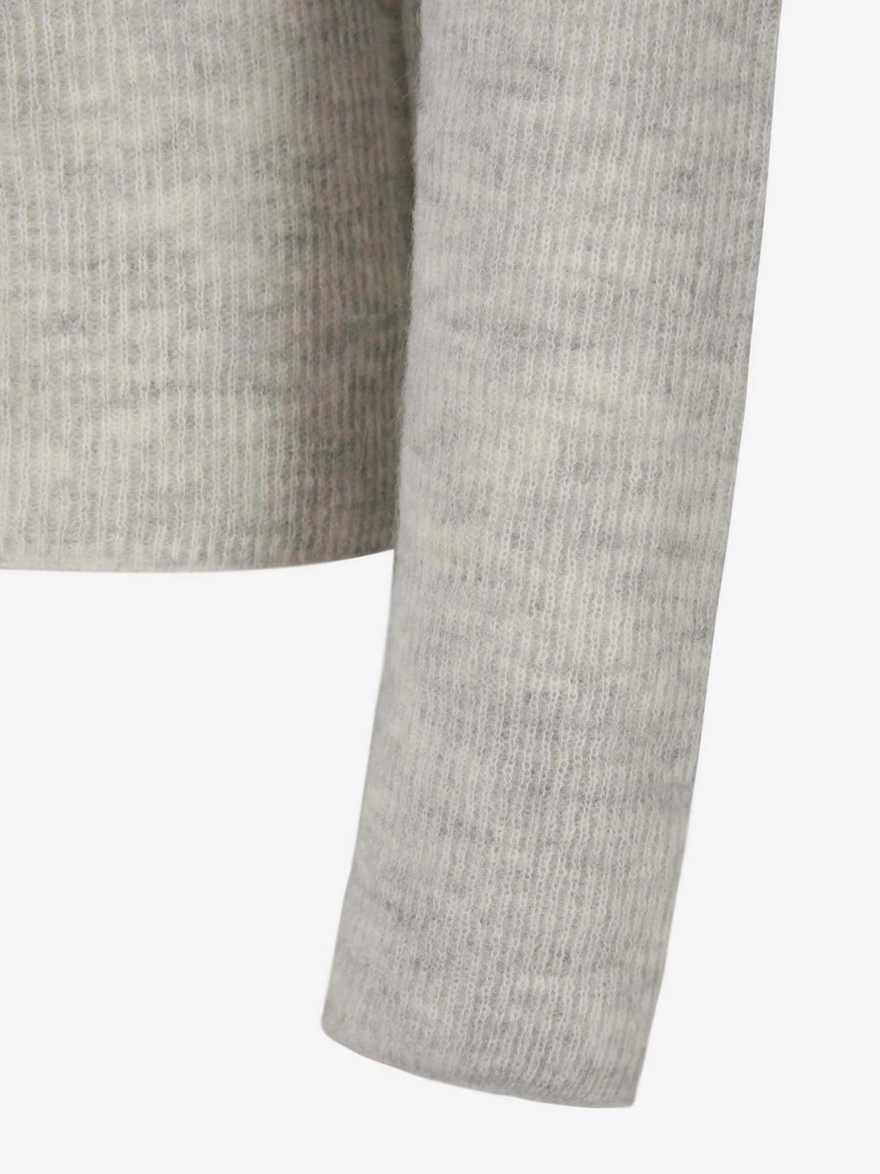 Jersey Punto Alpaca - Imagen 4