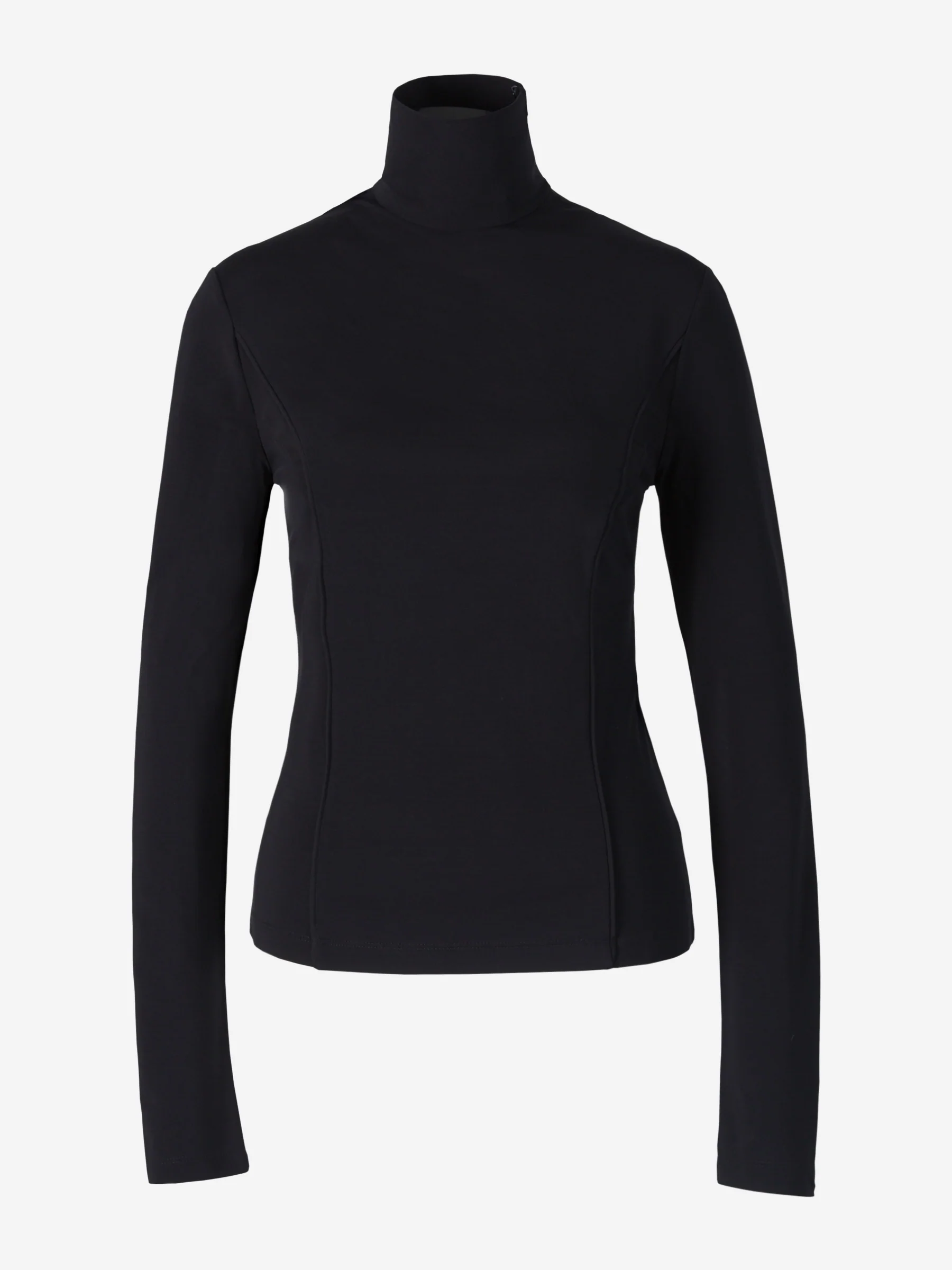 Camiseta Cuello Alto