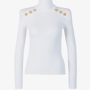 Jersey Punto Cuello Alto