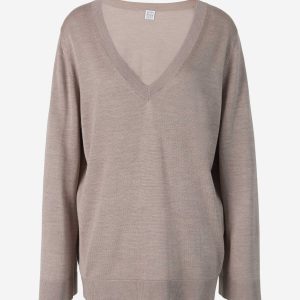 Jersey Seda y Cashmere