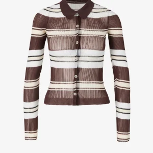 Camisa La Camisola Maille Sognu