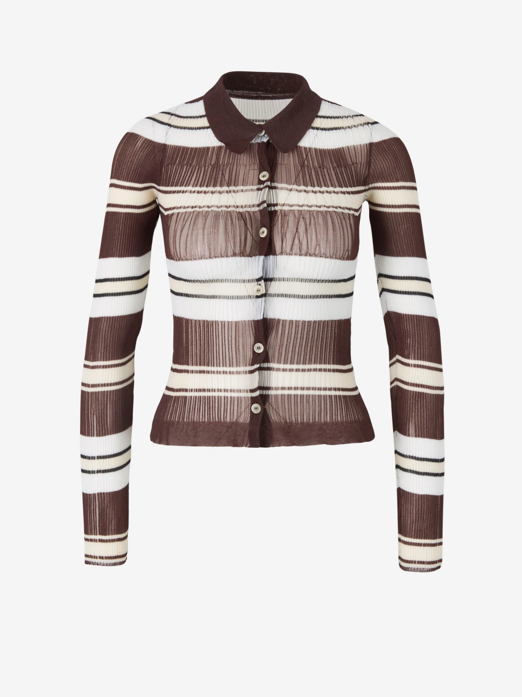 Camisa La Camisola Maille Sognu