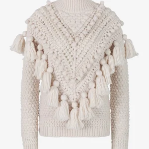 Jersey Crochet Kaleidoscope