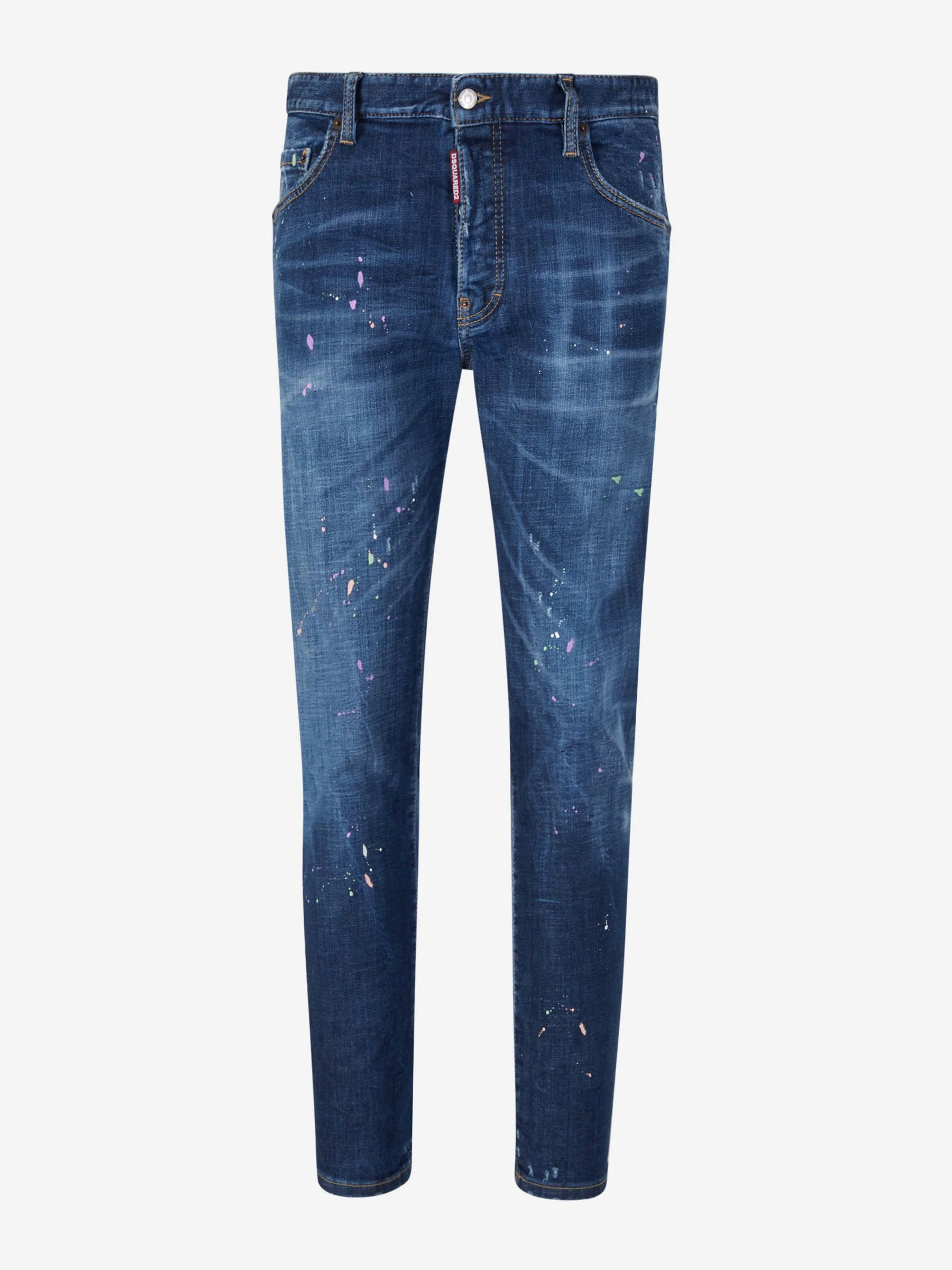 Jeans Slim Fit - Imagen 6