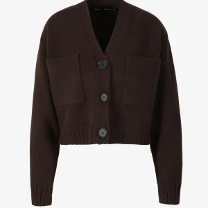 Cárdigan Eco Cashmere