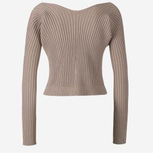 Cárdigan La Malle Pralù