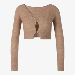 Cárdigan Le Cárdigan Alzou