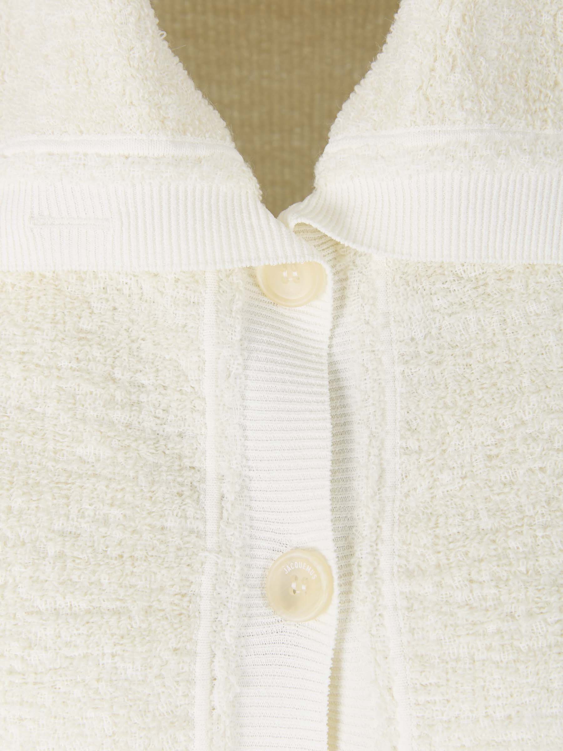 Cárdigan Le Cárdigan Campana - Imagen 3