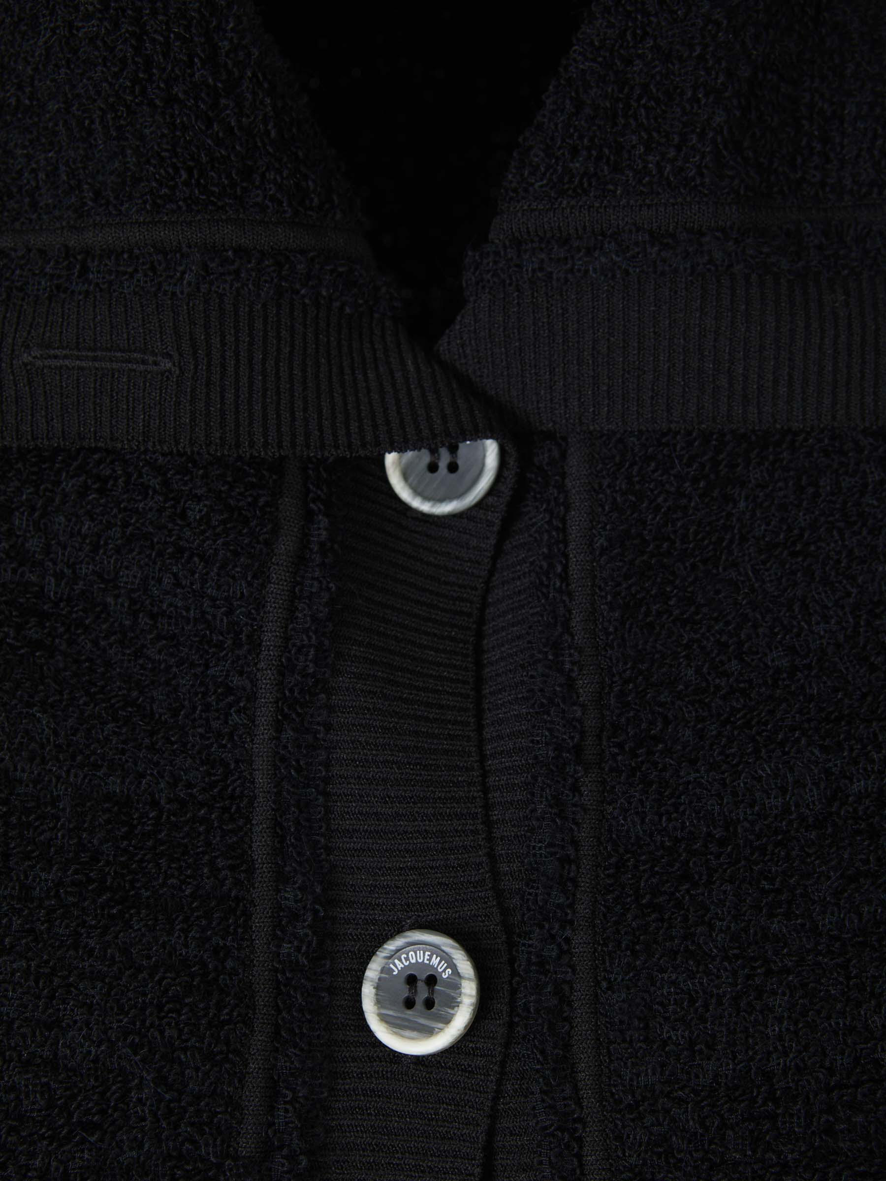 Cárdigan Le Cárdigan Campana - Imagen 6