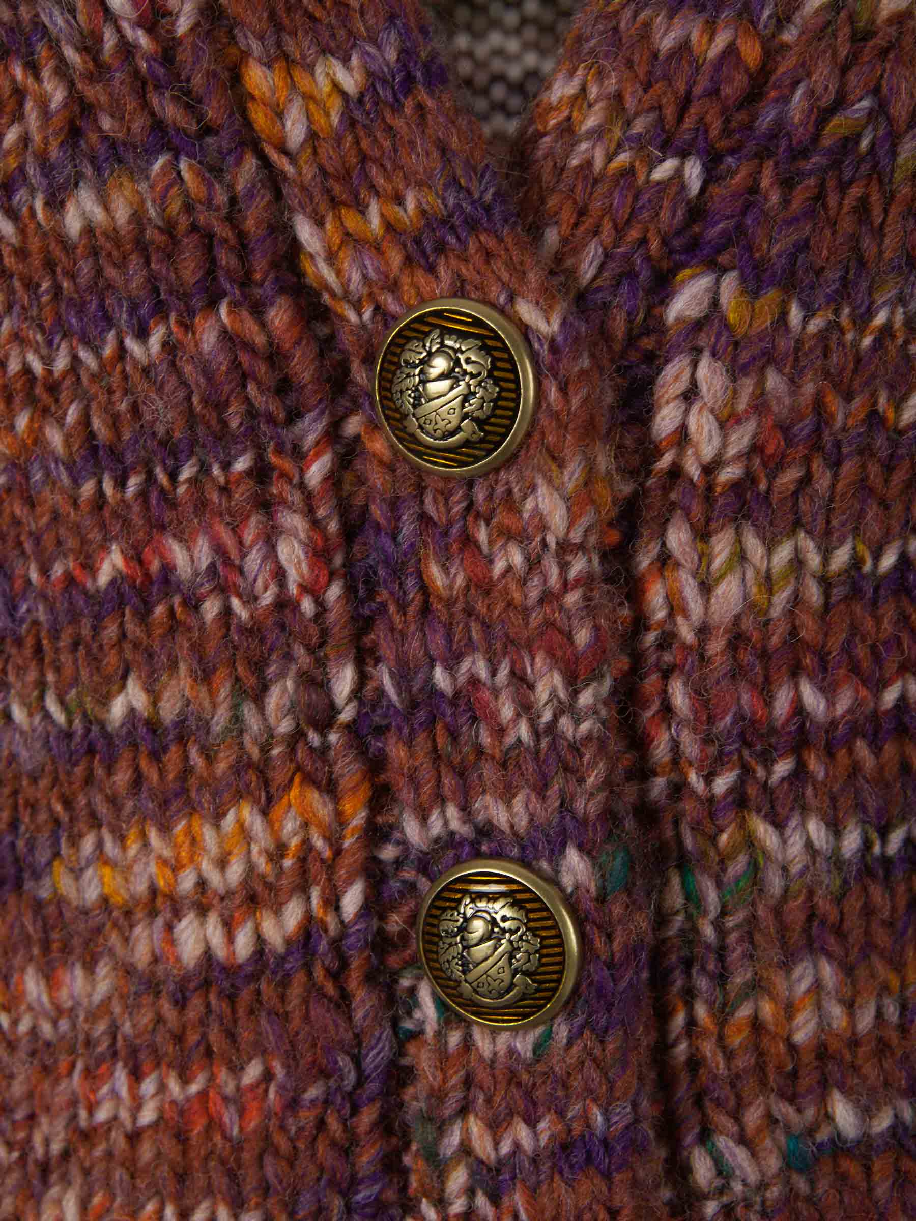 Cárdigan Amosa - Imagen 4