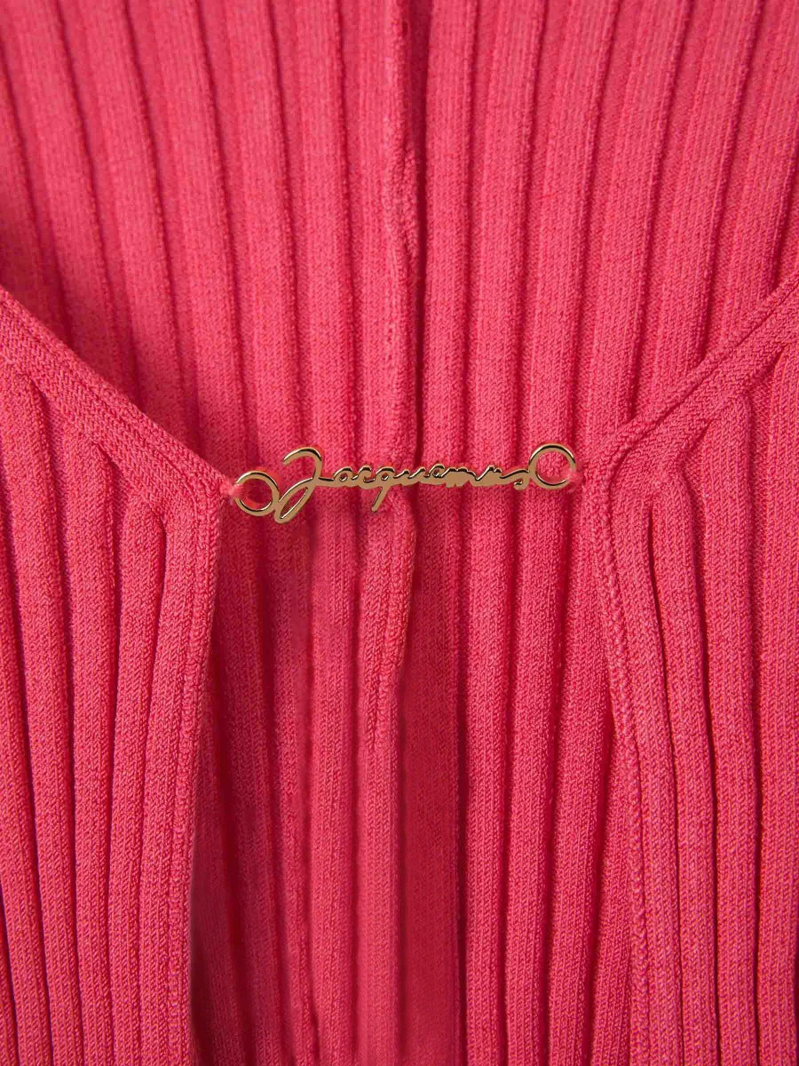 Cárdigan La Maille Pralu - Imagen 3