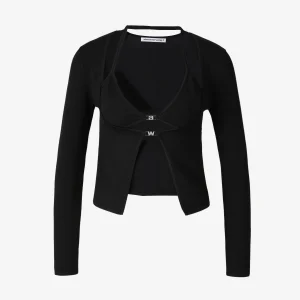 Cárdigan Diseño Bikini