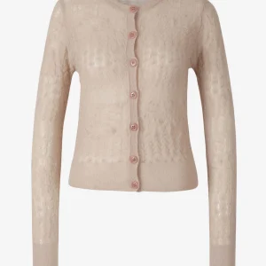 Cárdigan Tilde Punto