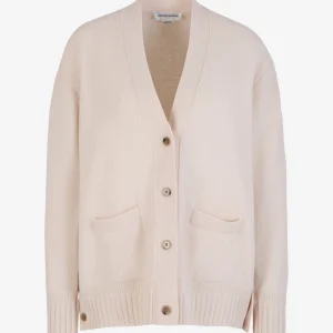 Cárdigan Doble Capa