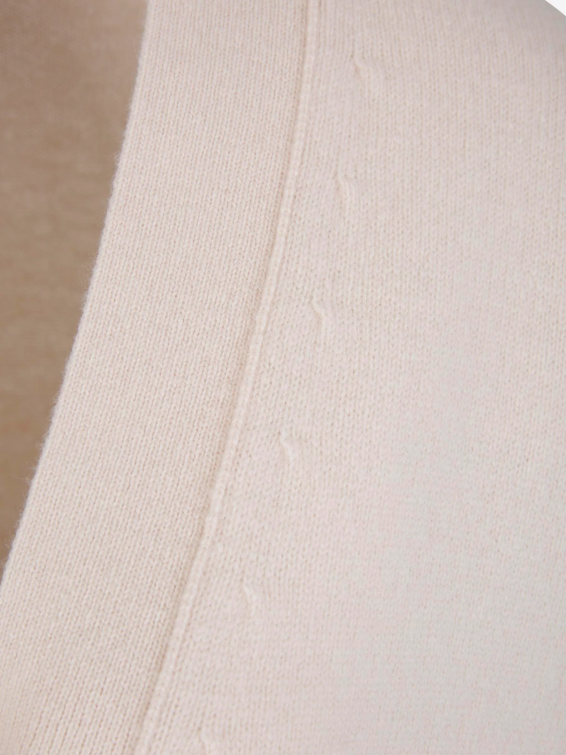 Cárdigan Doble Capa - Imagen 3