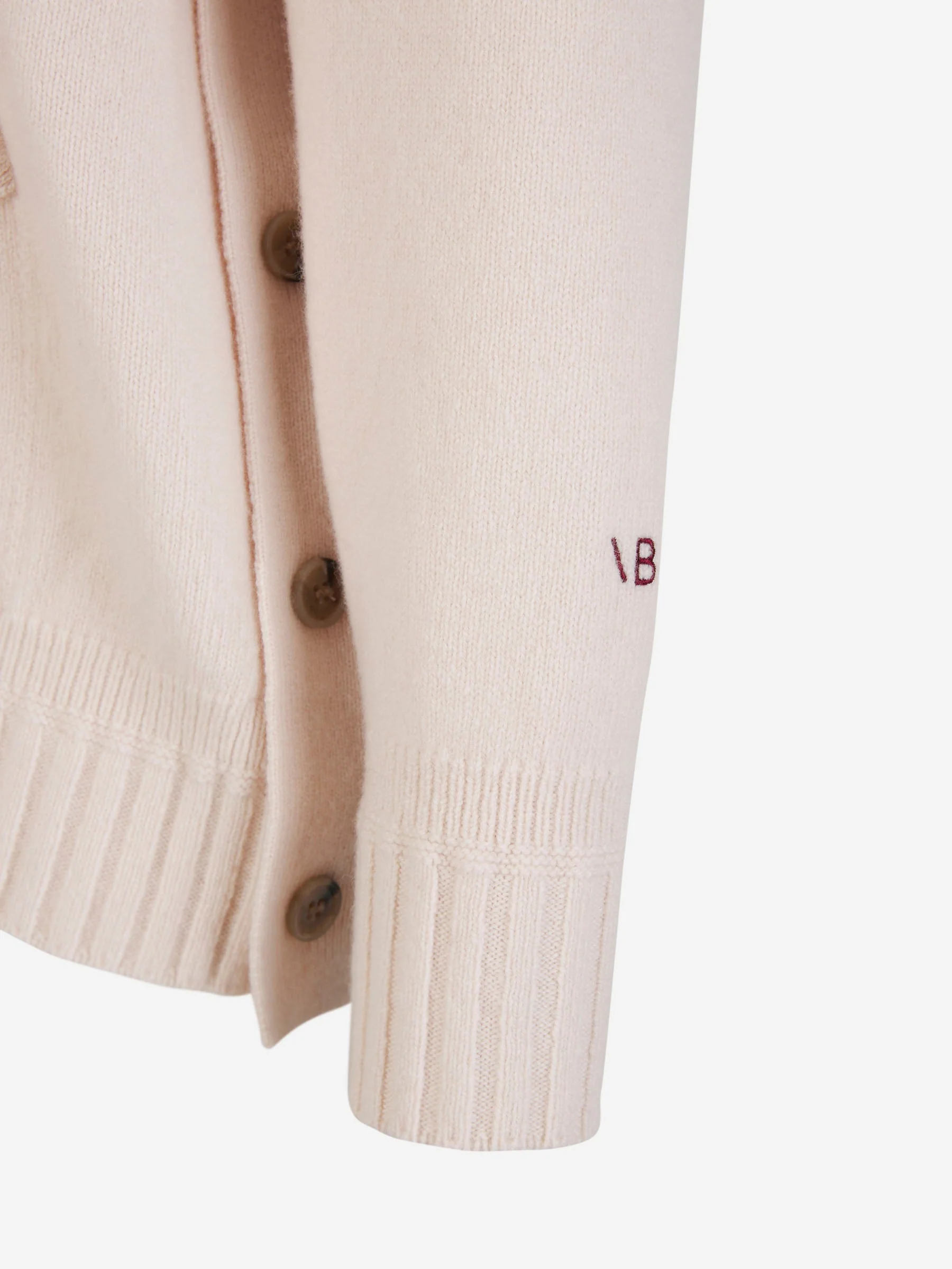 Cárdigan Doble Capa - Imagen 6