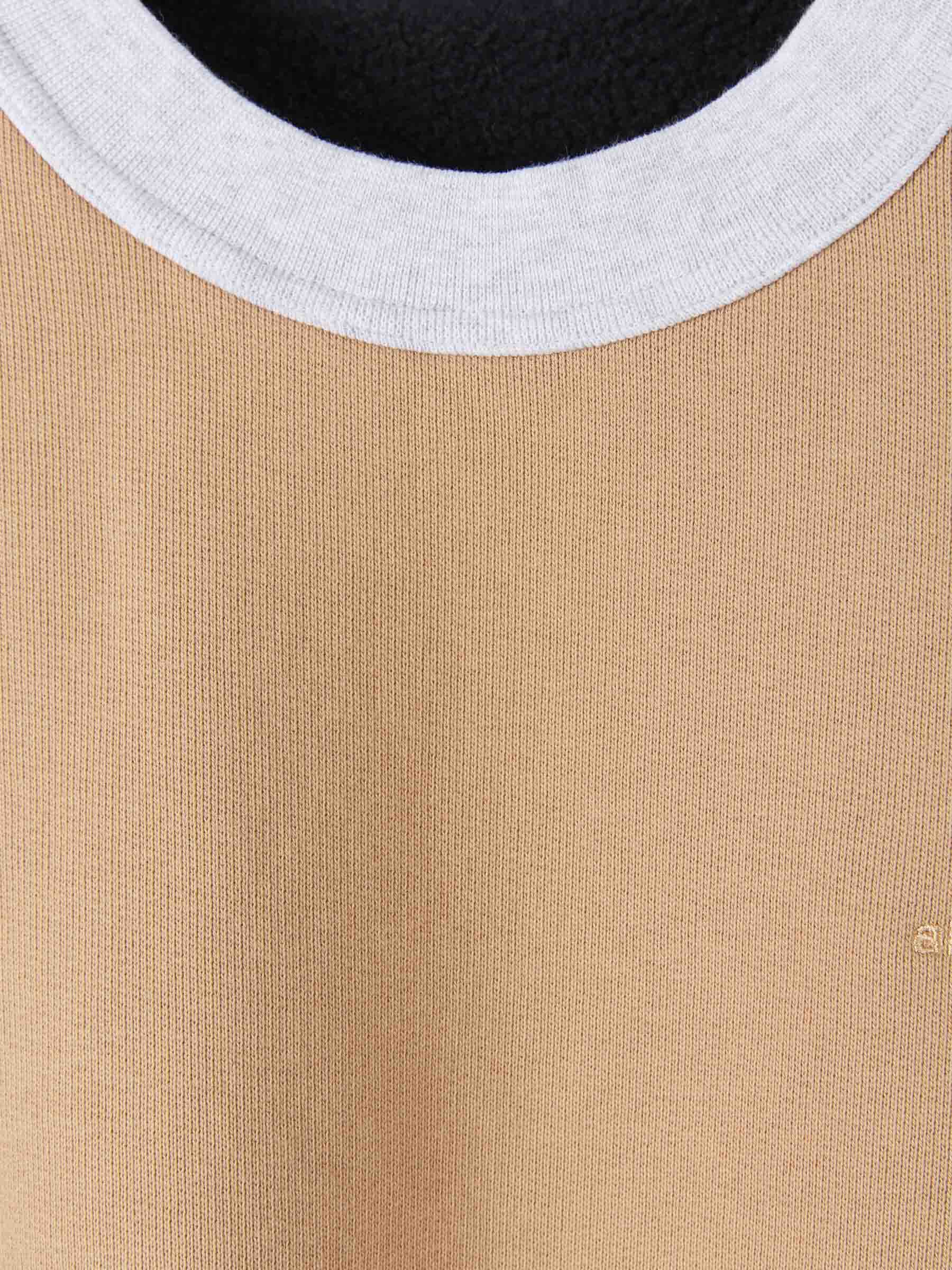 Sudadera Colorblock Logo - Imagen 3