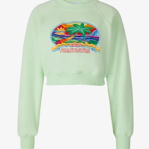 Sudadera Casa Phantastica