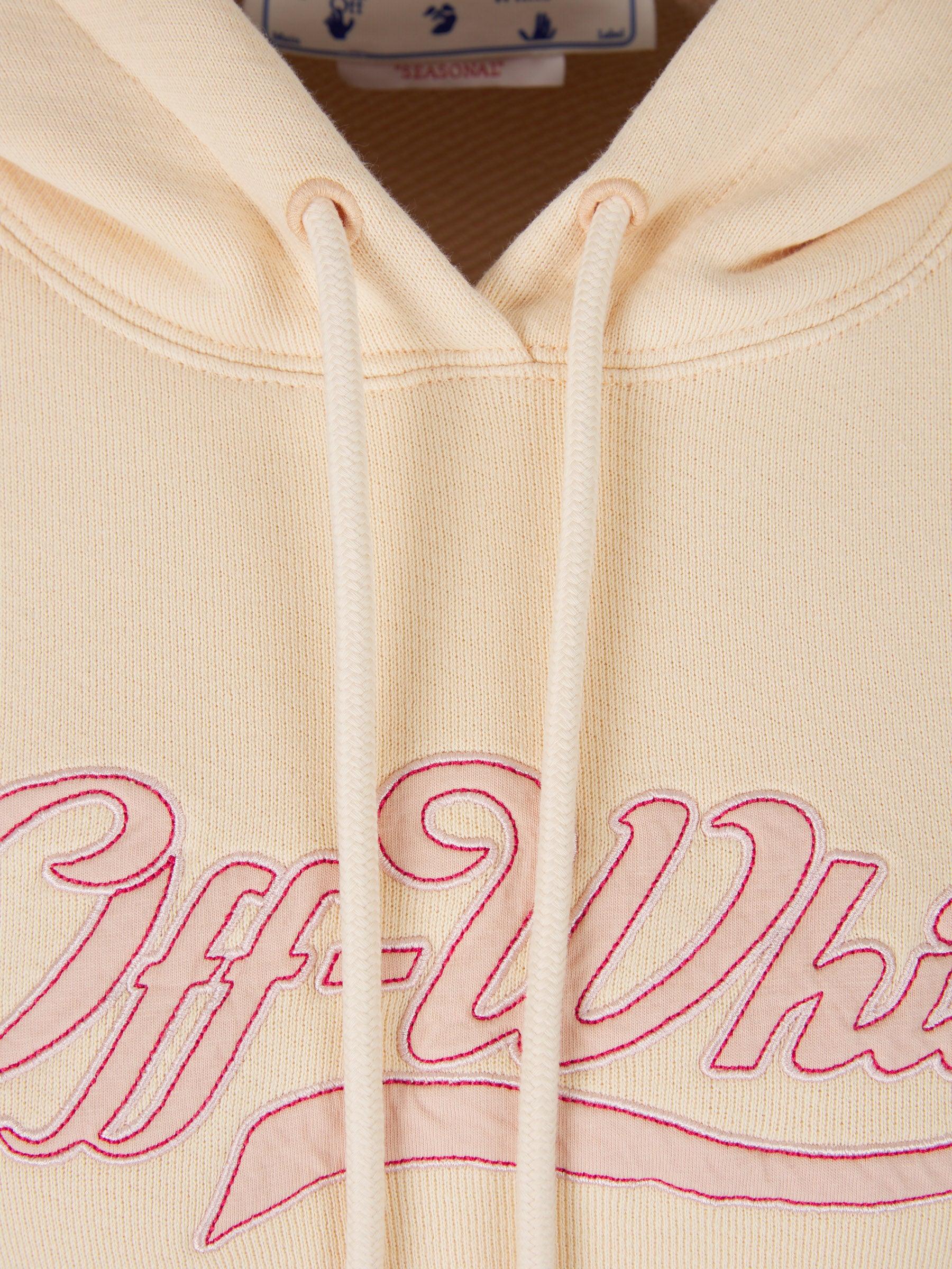 Sudadera Logo Béisbol - Imagen 3