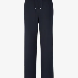 Joggers Técnicos Logo