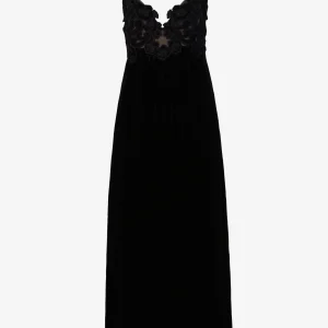 Vestido Sensory Velvet