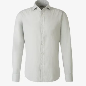 Camisa Formal Algodón