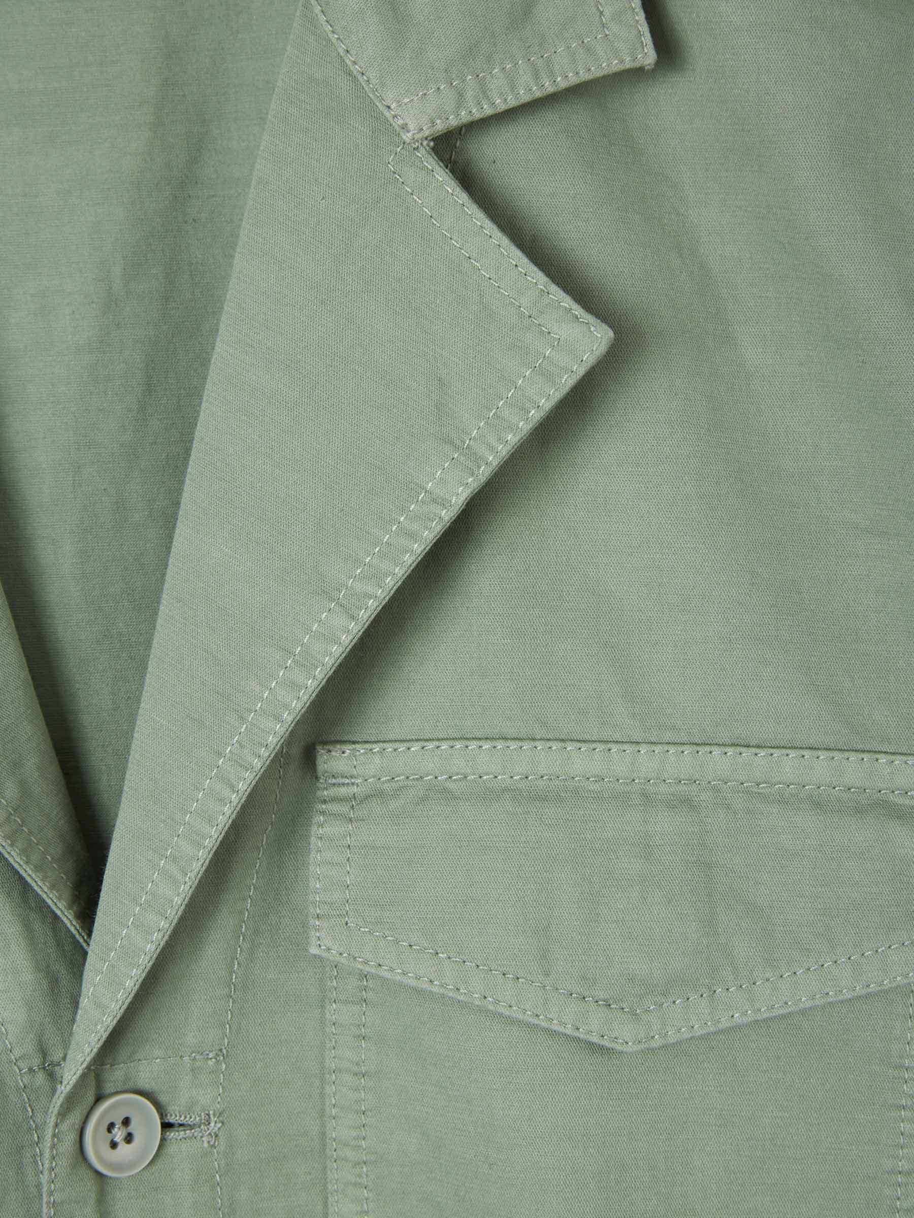 Mono Cargo Lino - Imagen 3