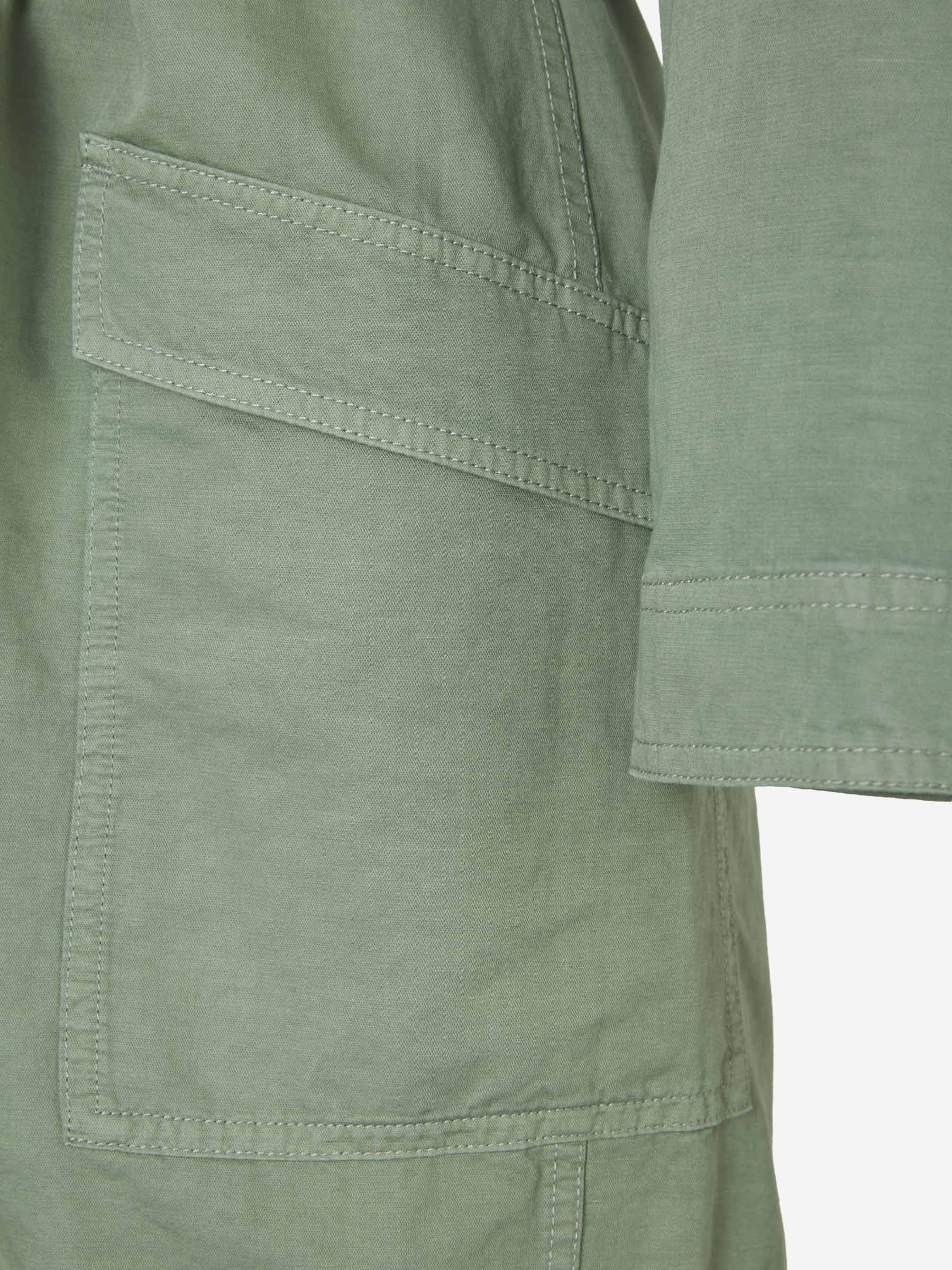 Mono Cargo Lino - Imagen 4