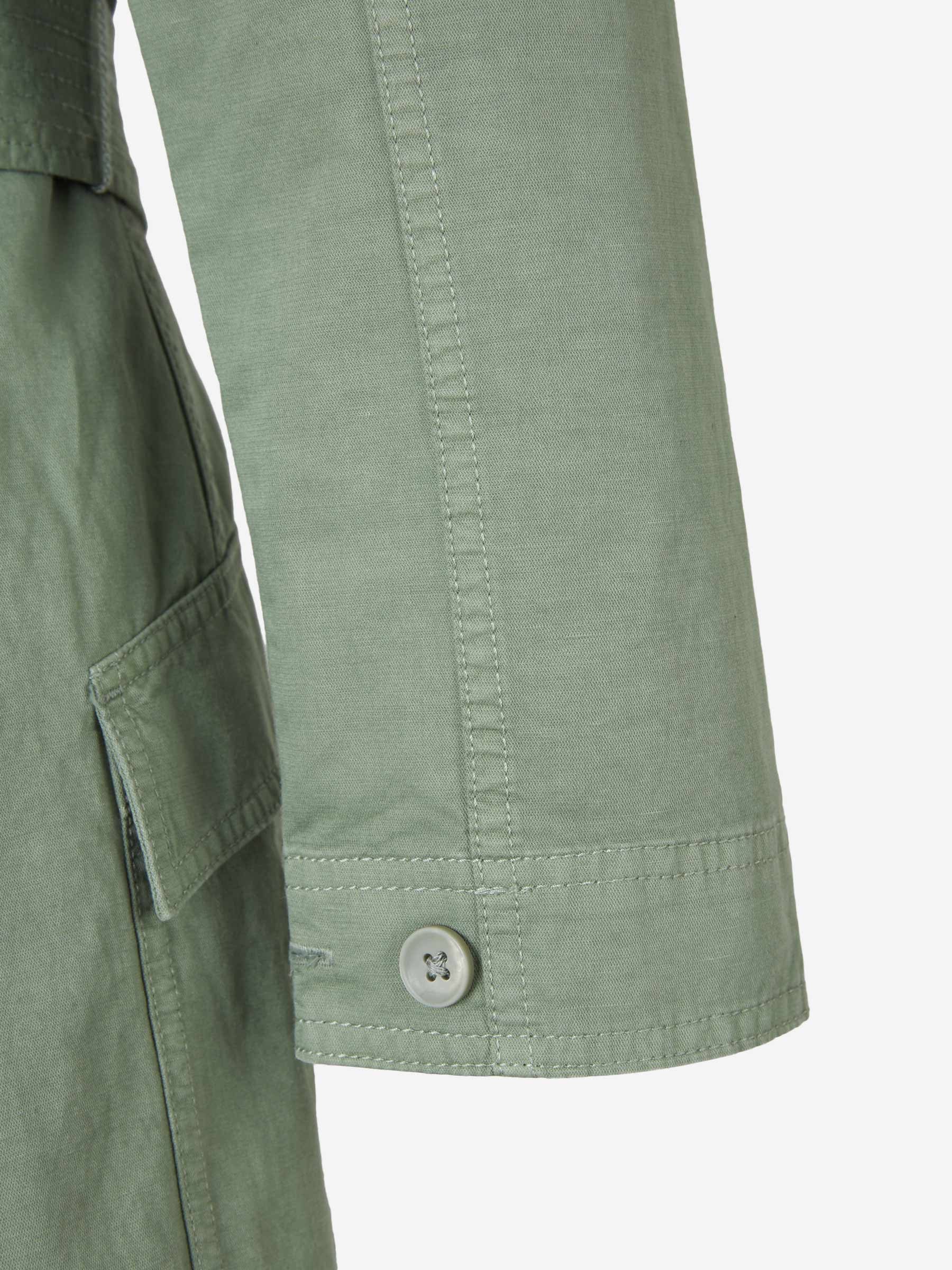 Mono Cargo Lino - Imagen 5