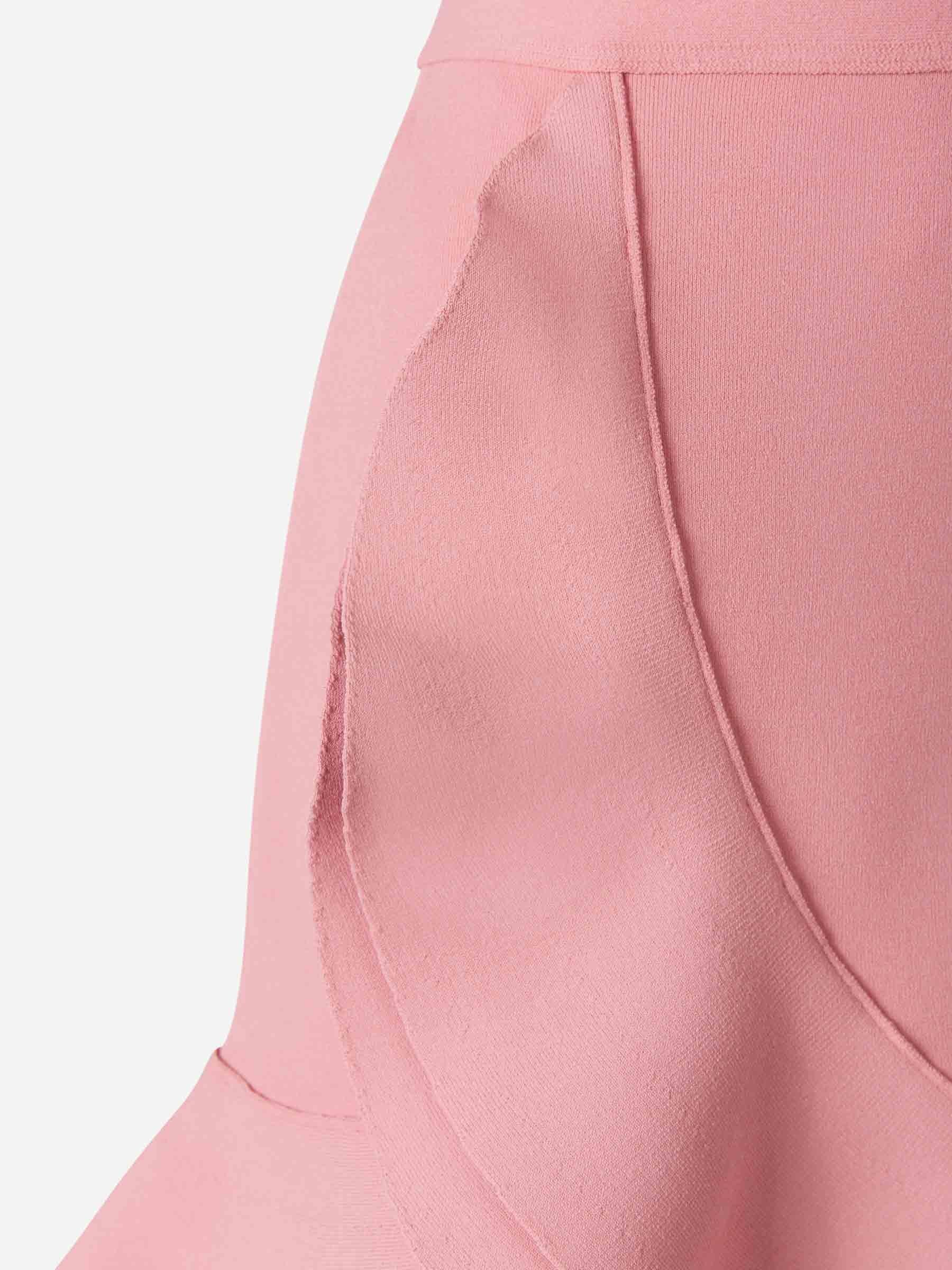 Vestido Volantes Mini - Imagen 6