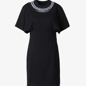 Vestido Cadena Relieve