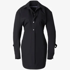 Vestido Camisero Mini