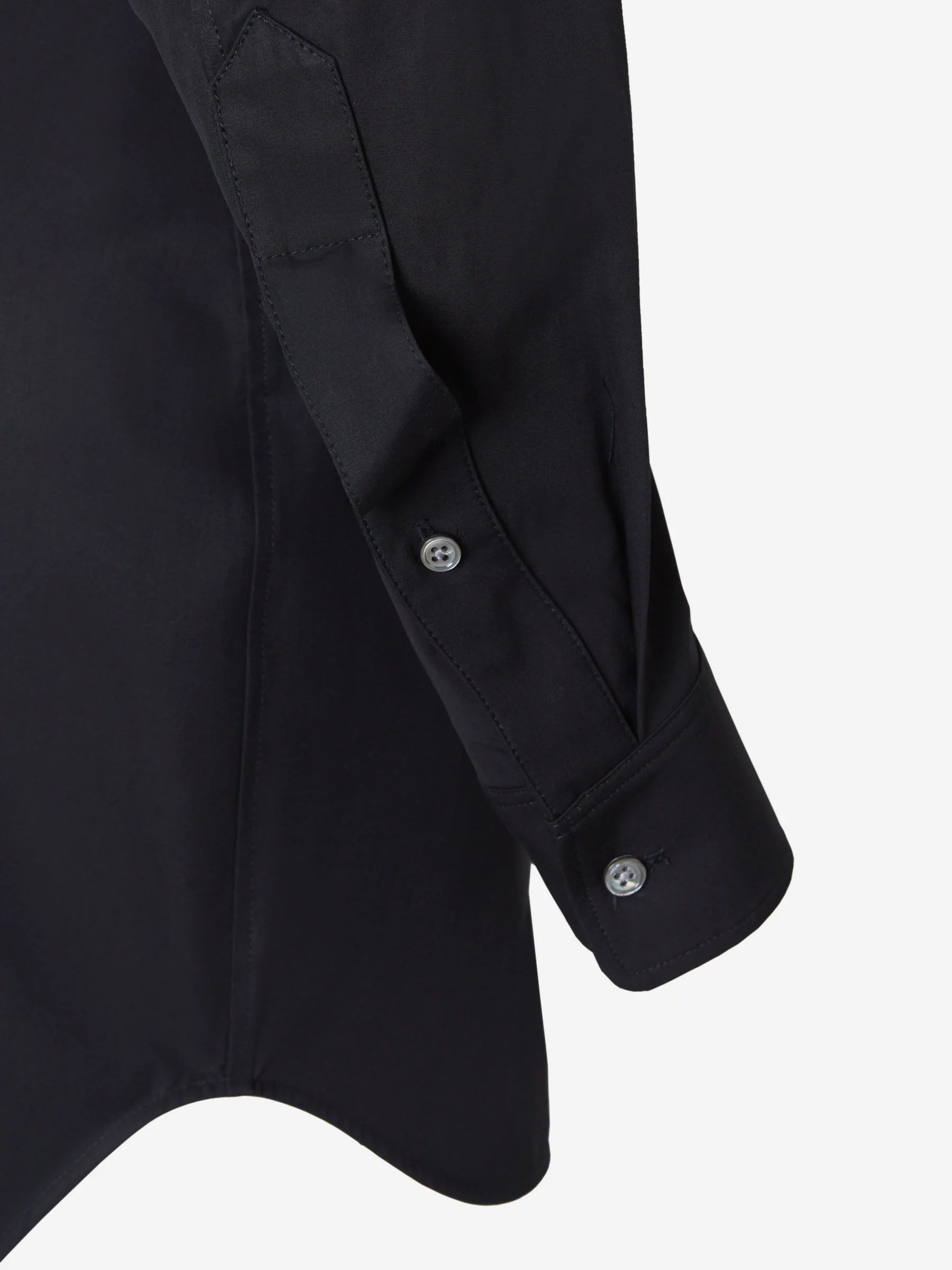 Vestido Camisero Mini - Imagen 6