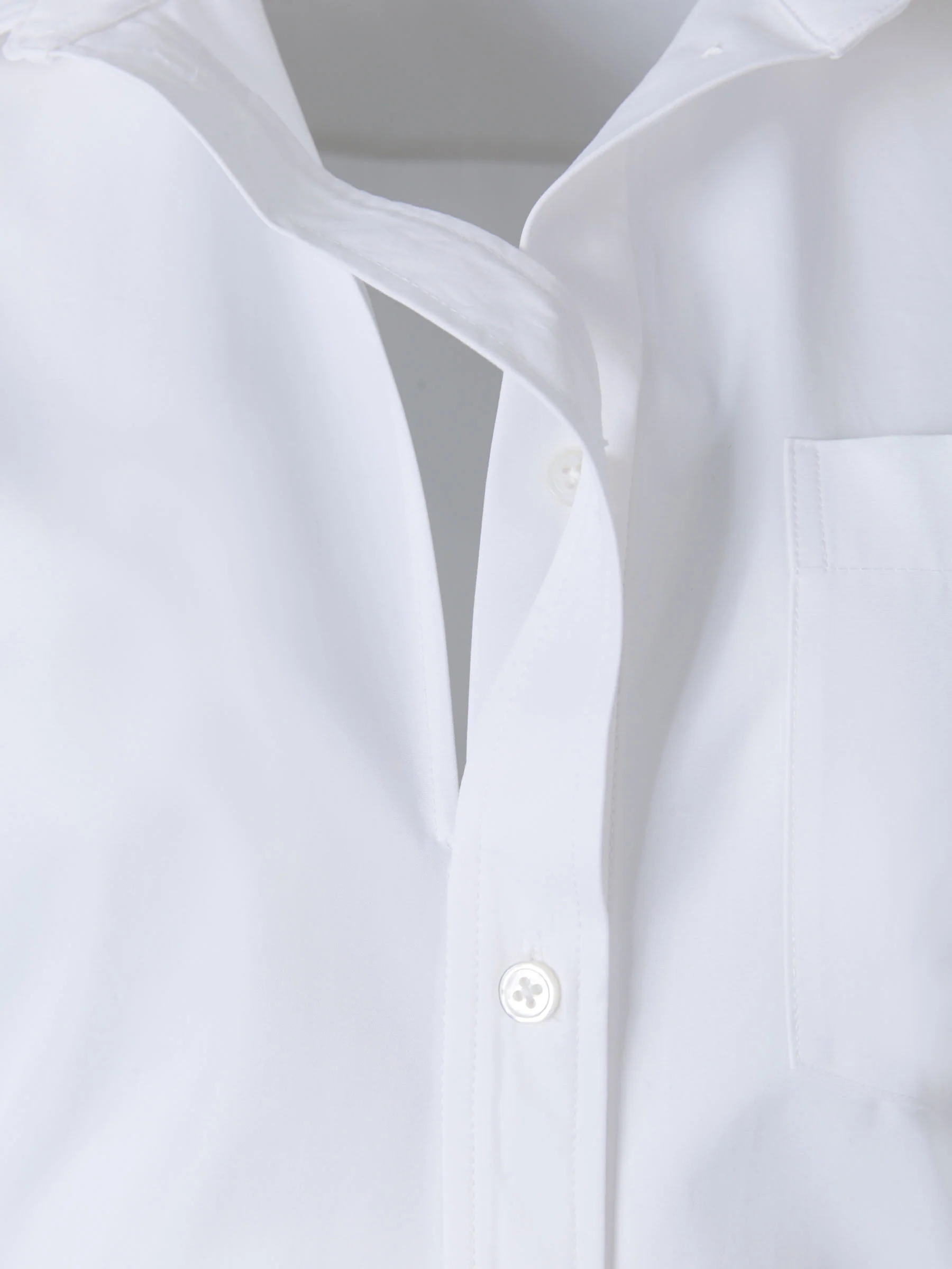 Vestido Camisero Mini - Imagen 9