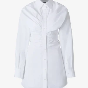 Vestido Reloj De Arena