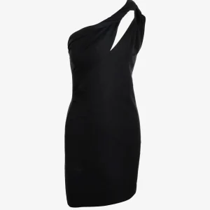 Vestido Asimétrico Mini