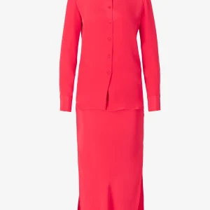 Vestido Camisero Bies