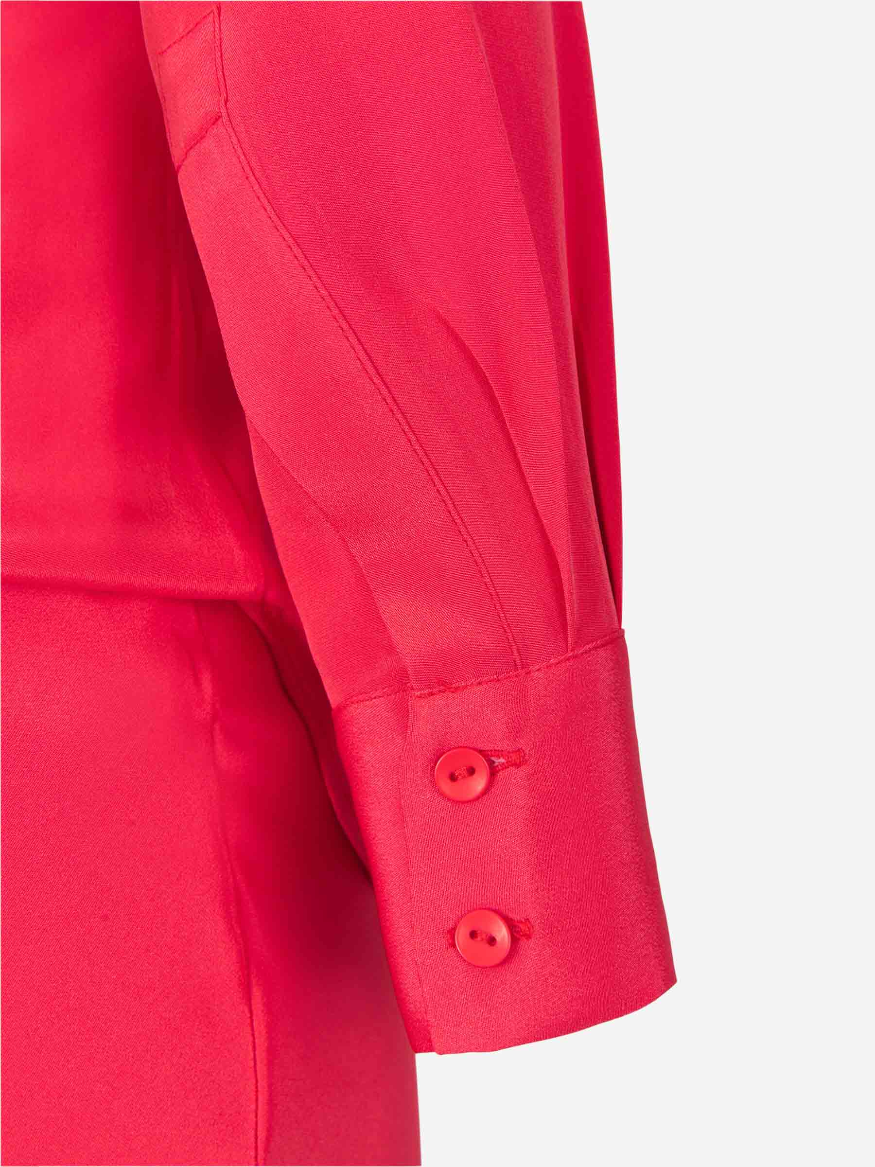 Vestido Camisero Bies - Imagen 4