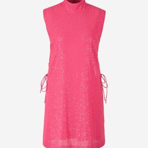 Vestido Lentejuelas Mini