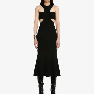 Vestido Punto Arnés