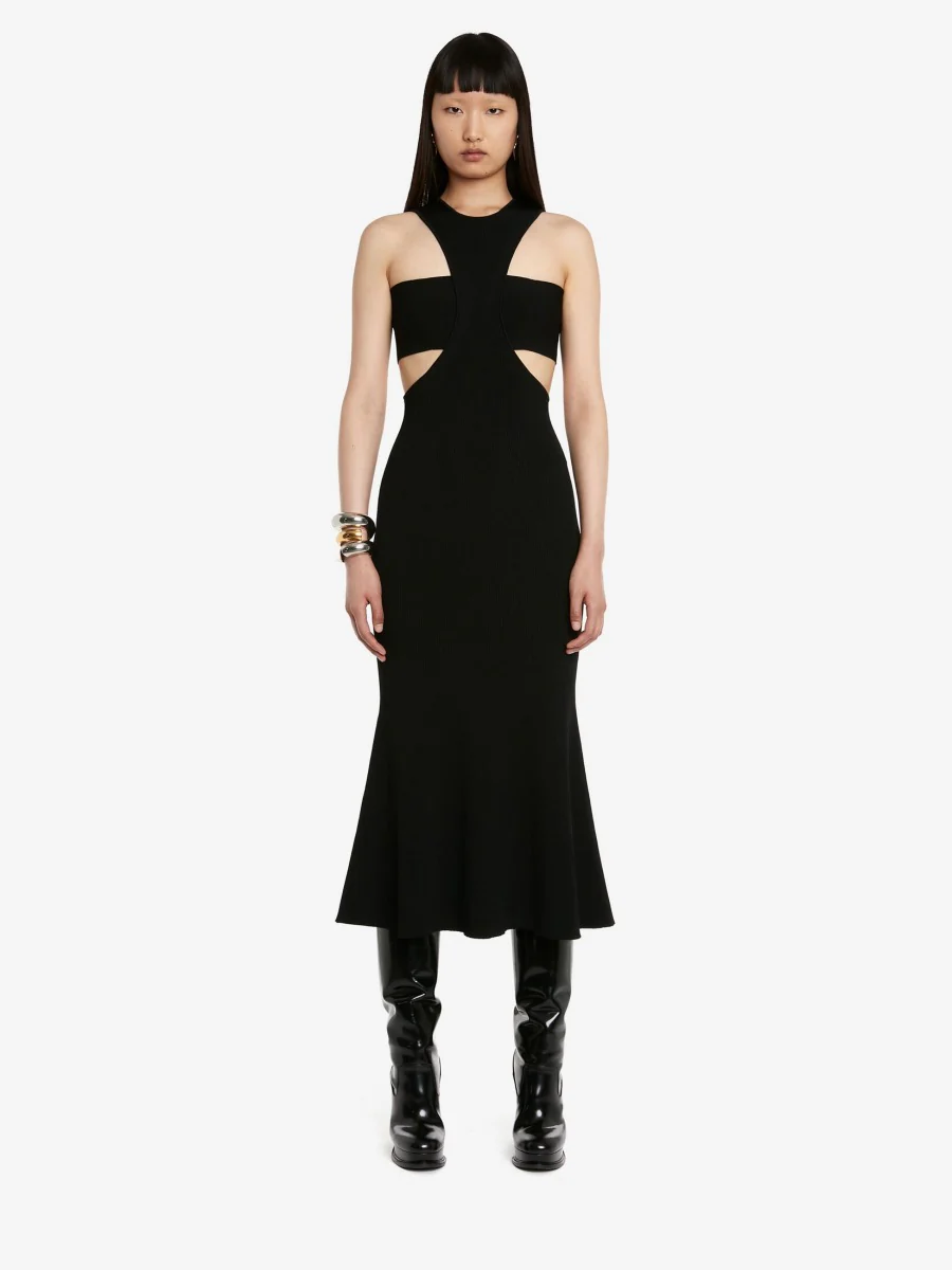 Vestido Punto Arnés