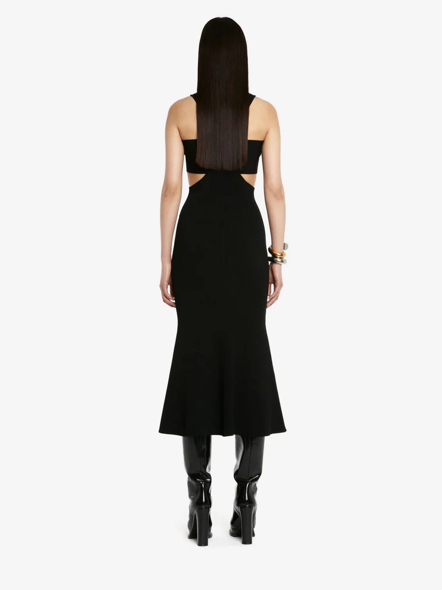 Vestido Punto Arnés - Imagen 4